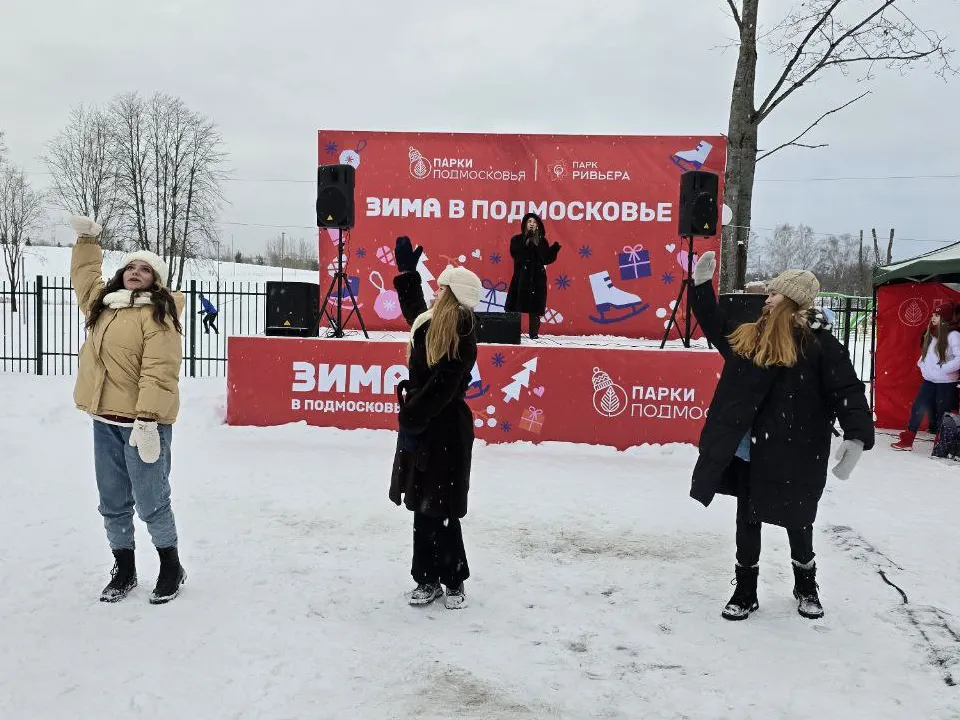 Фото: МедиаБанк Подмосковья/Яна Шаливская