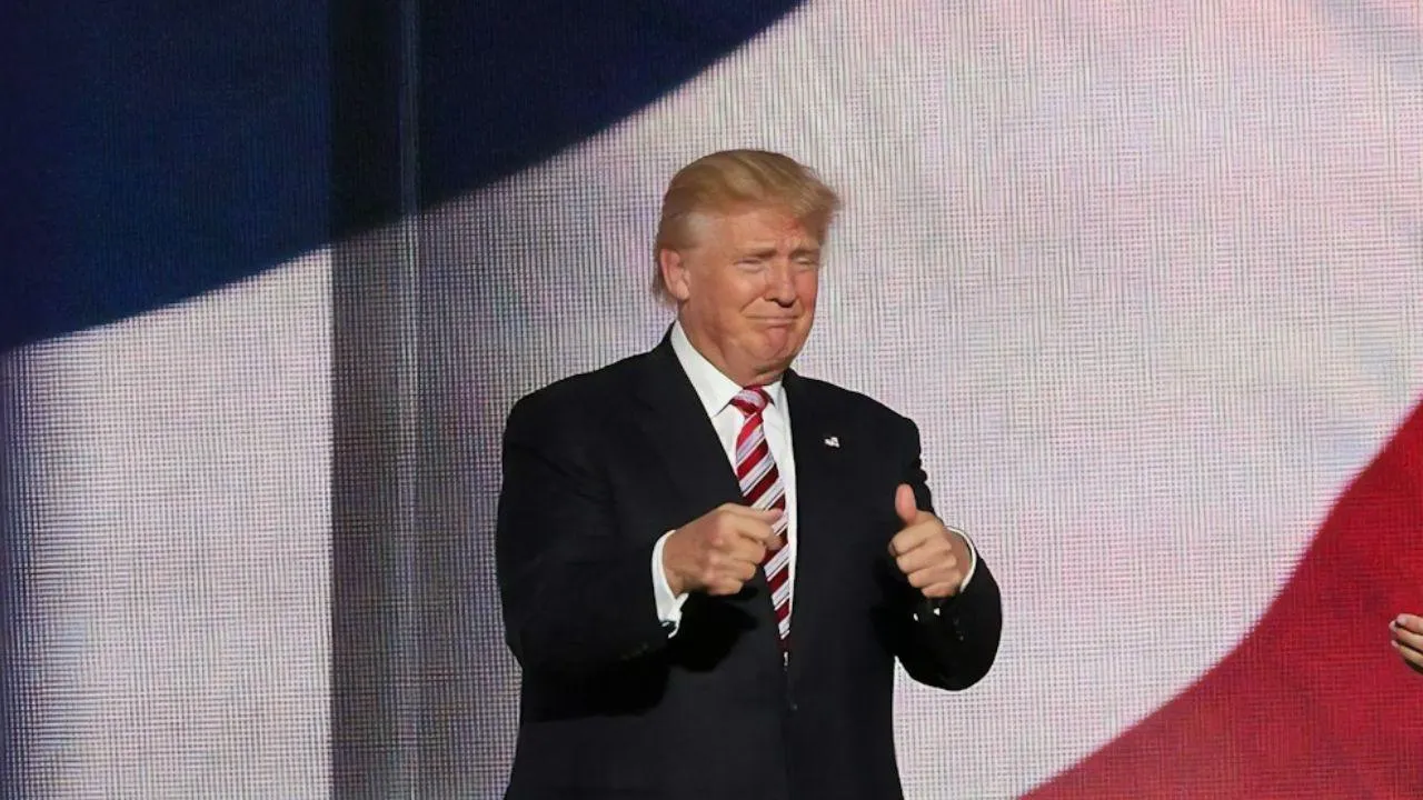 Трамп связал теракт в Новом Орлеане с обилием нелегалов в США