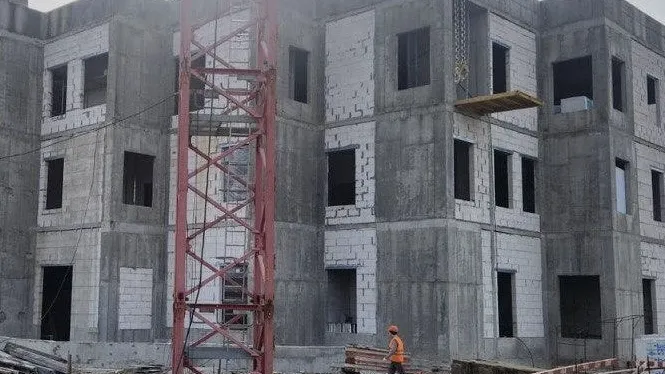 Фото: Главное управление государственного строительного надзора Московской области