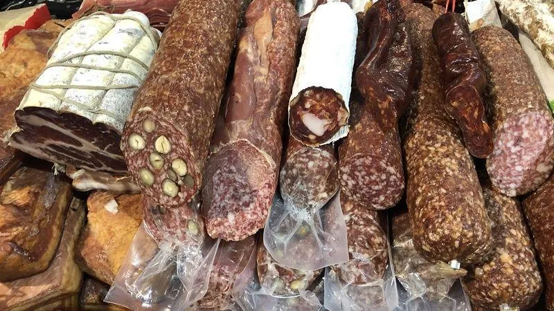 В Подмосковье прошла 141 ярмарка сельскохозяйственной продукции за месяц