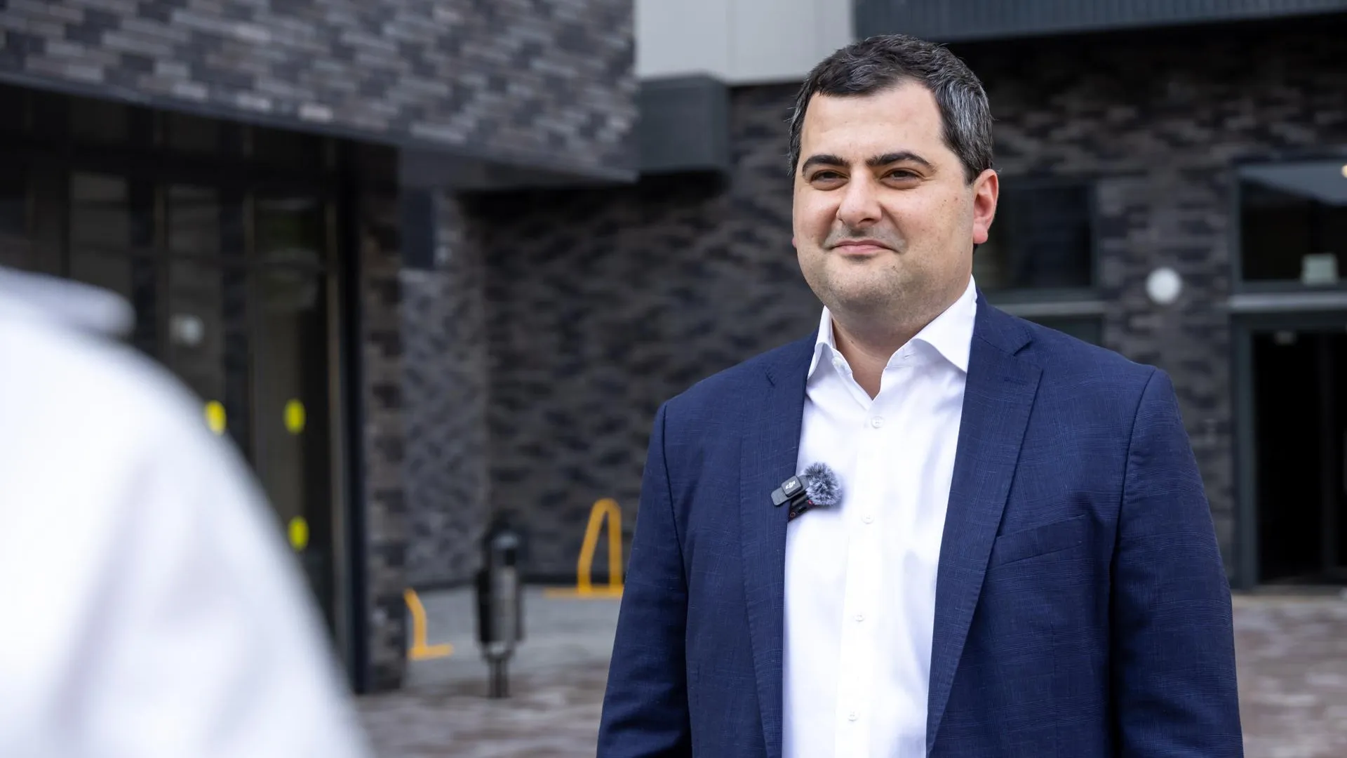 пресс-служба Департамента градостроительной политики города Москвы / Владислав Овчинский