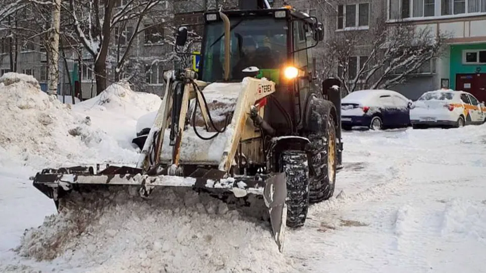 Фото: пресс-служба главы администрации г.о. Электросталь
