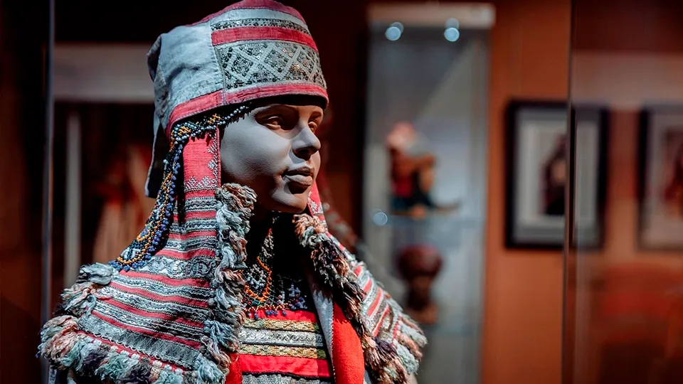 Фото: Коломенско-Зарайский государственный музей-заповедник