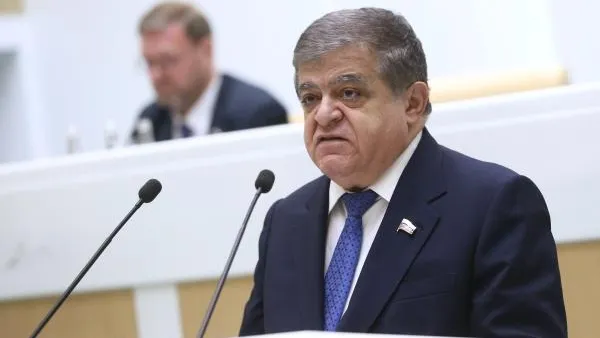 Сенатор Джабаров заявил, что за новые регионы Россия будет стоять до конца