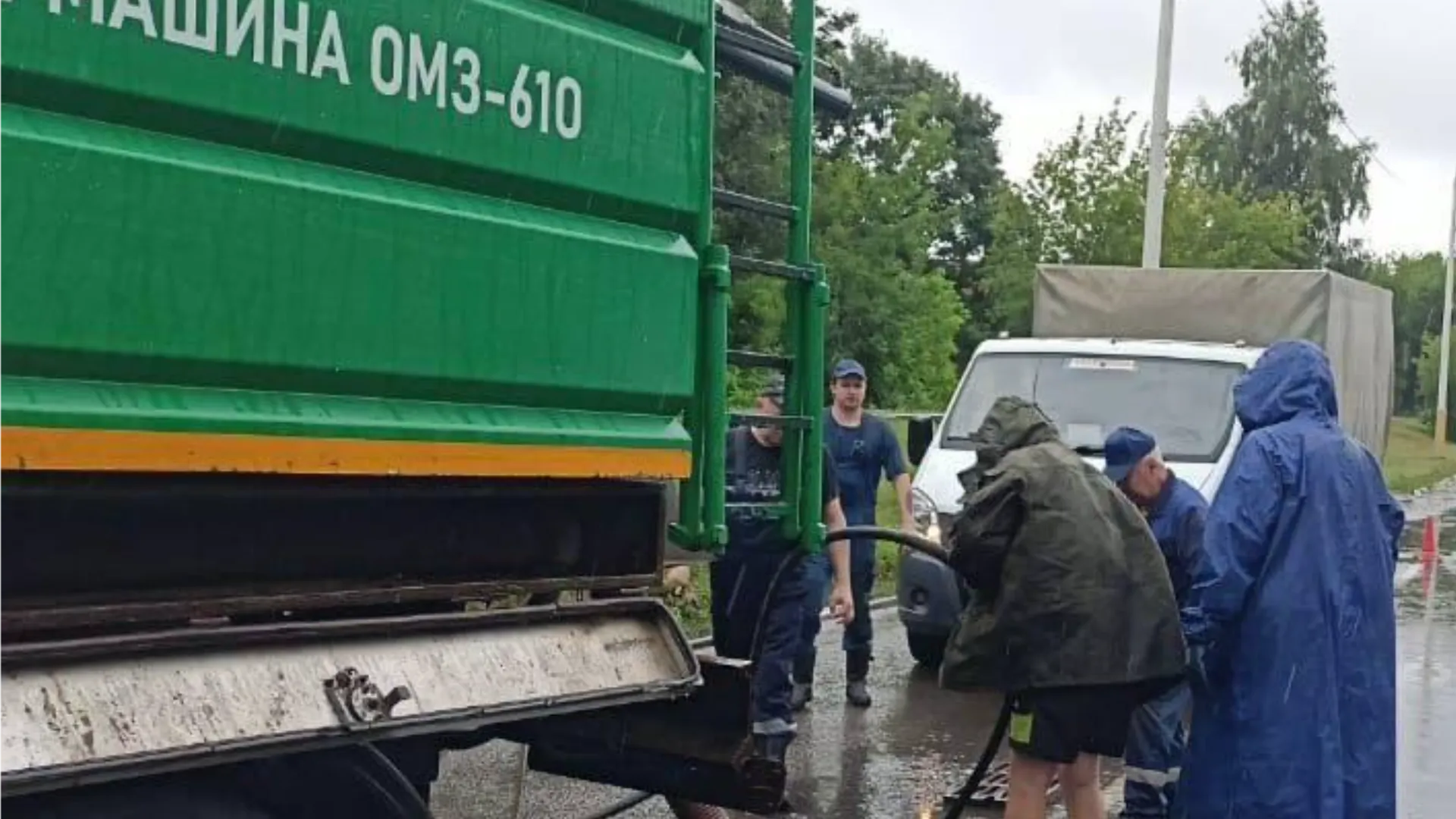 Фото: пресс-служба администрации г.о. Дубна