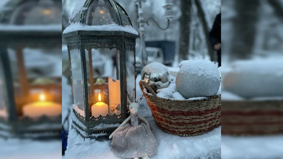 Фото: SAVEBYKOVO