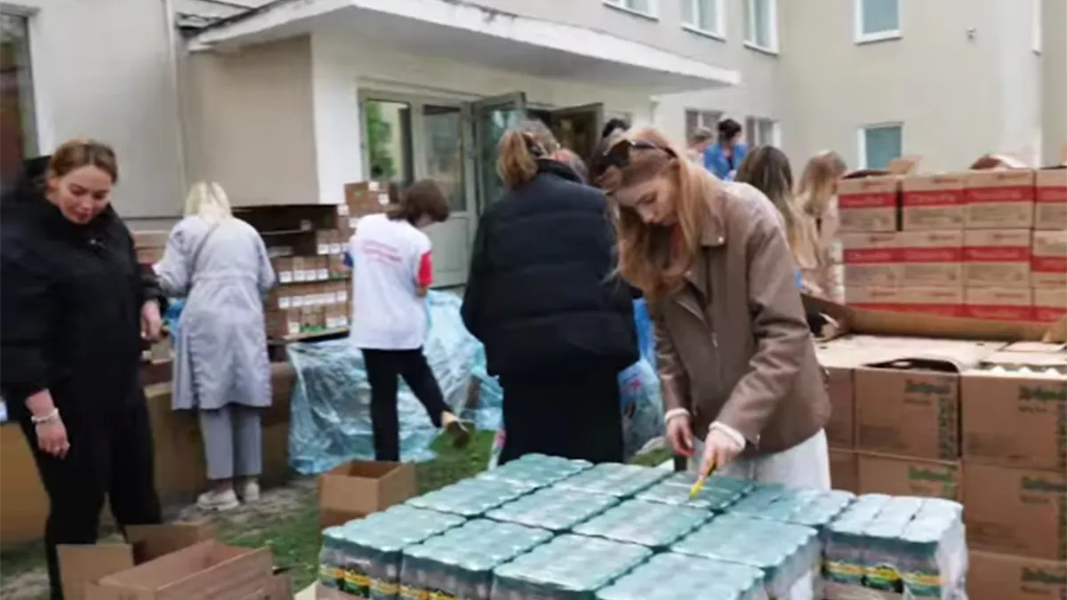 Фото: «Здоровое Отечество»