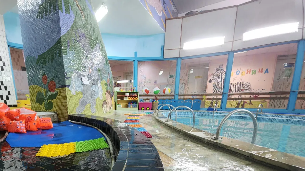 МедиаБанк Подмосковья/Иван Петрушин