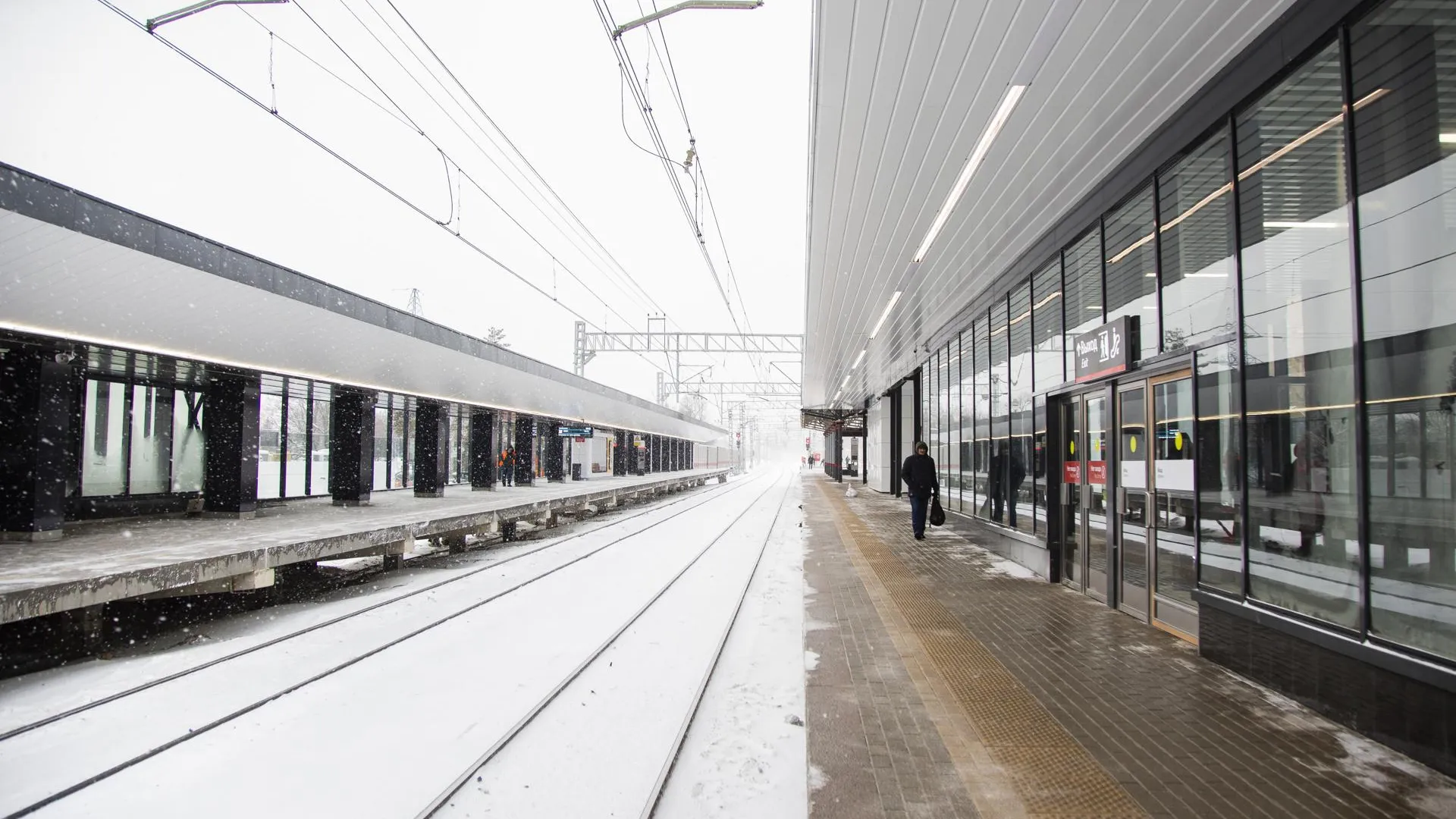 Пресс-служба Транспортного комплекса Москвы