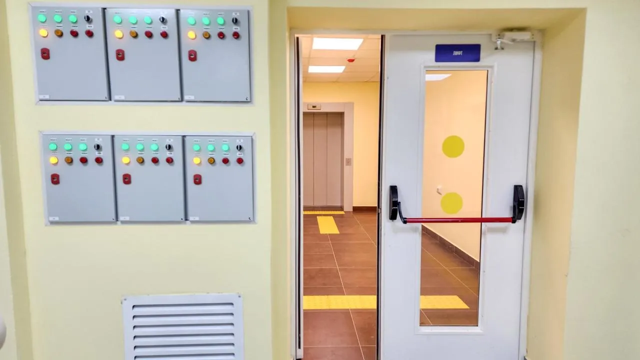 REGIONS/Мария Андрюхина