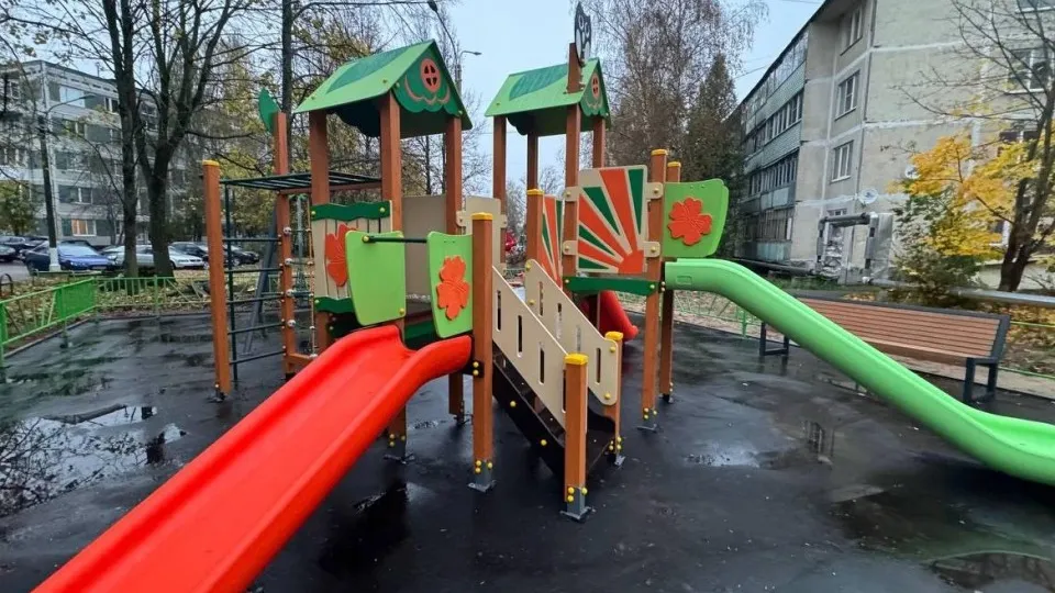 Фото: Администрация г.о. Солнечногорск