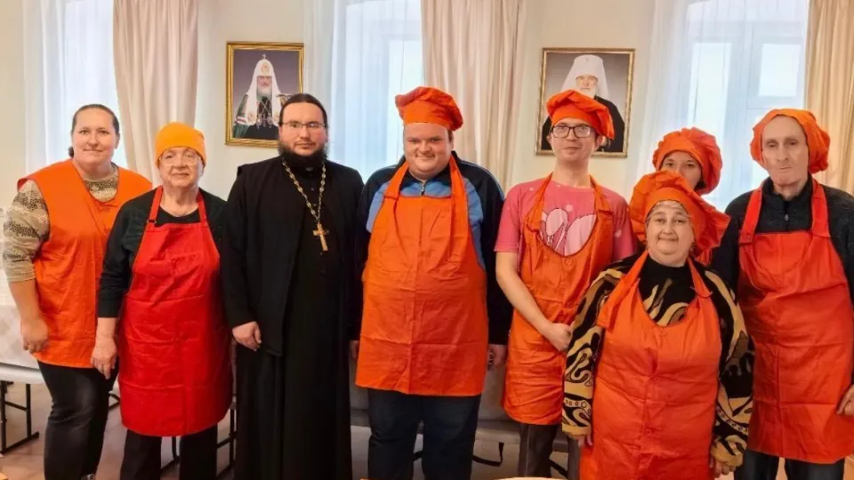 Фото: ГАУСО МО КЦСОР «СТУПИНСКИЙ»