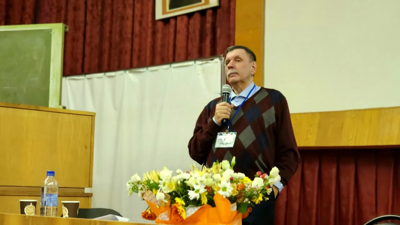 Фото: Мария Панина