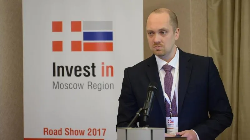 Павел Попов / Подмосковье сегодня