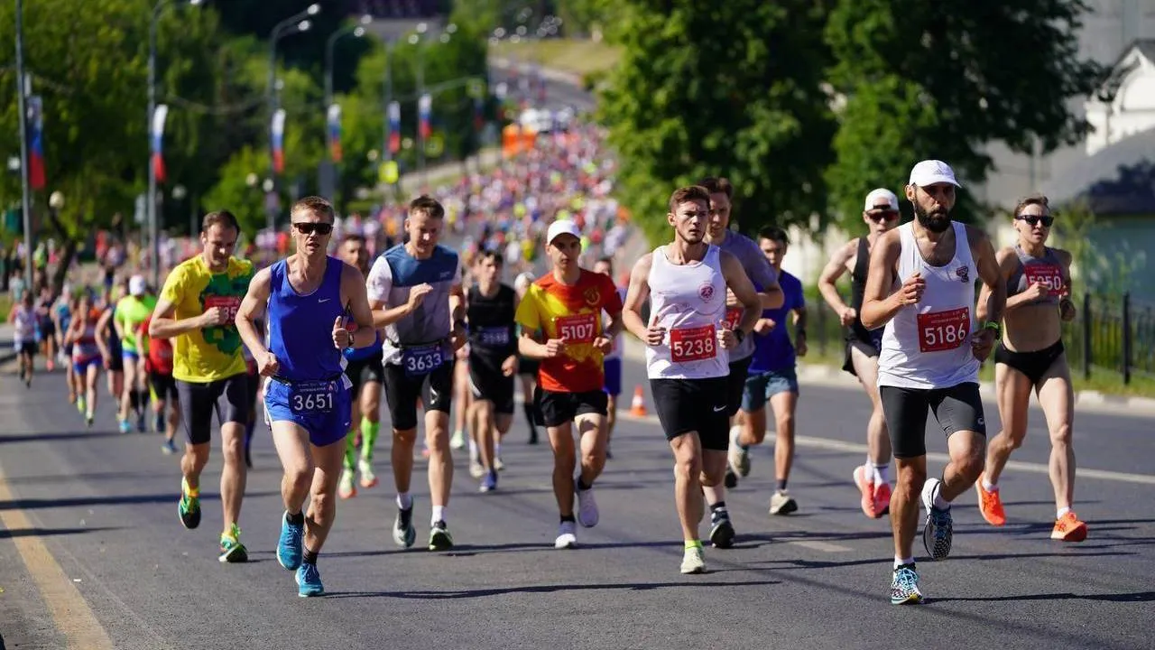 Министерство физической культуры и спорта Московской области