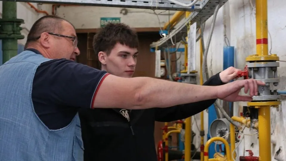 Фото: ГУП МО «Коммунальные системы Московской области»