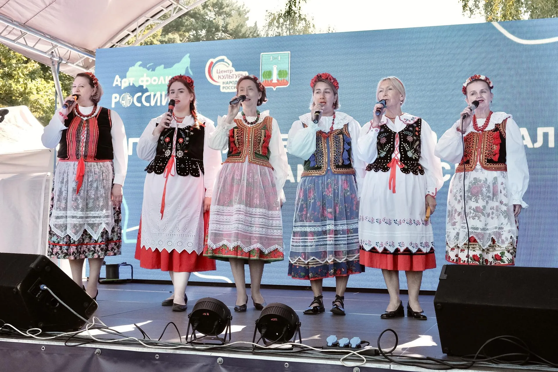 пресс-служба администрации г.о. Красногорск