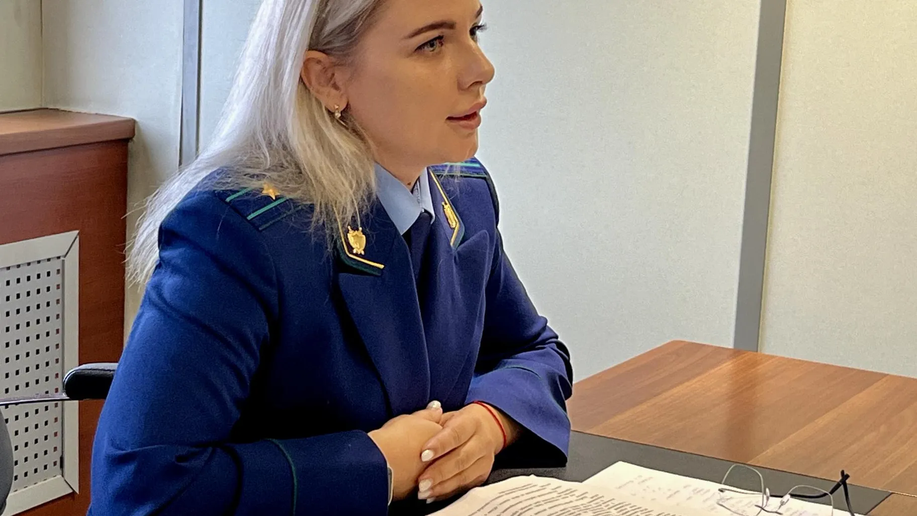 Фото: Анна Тюрюмина