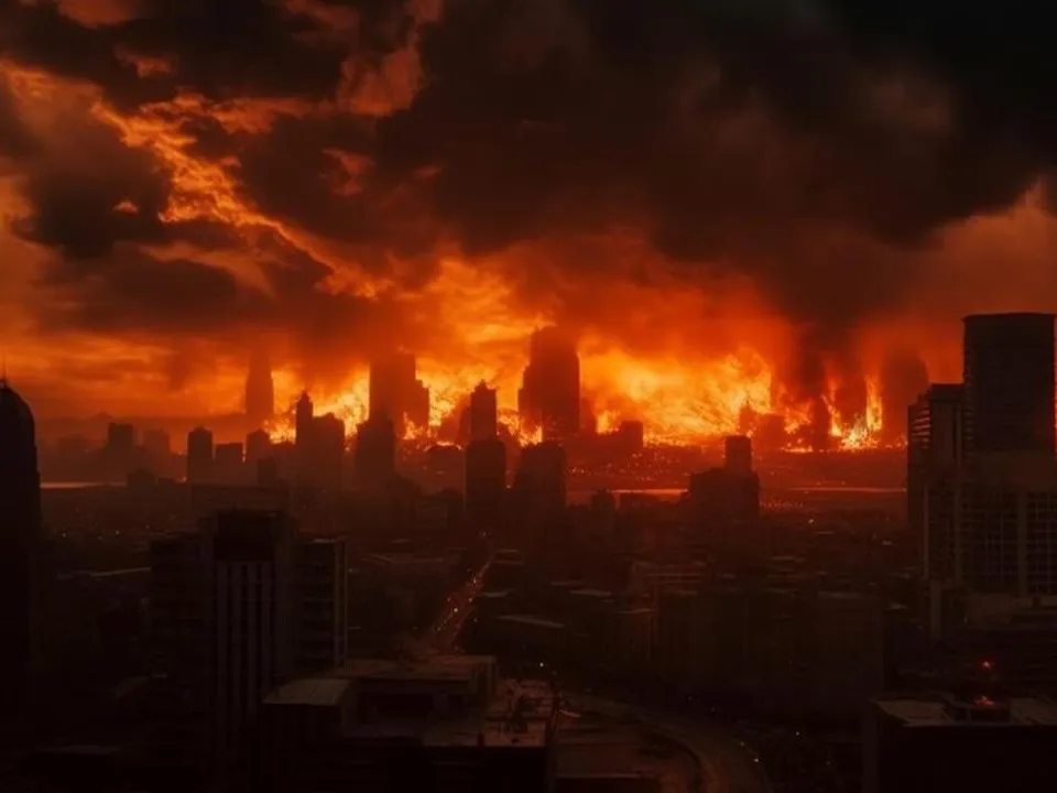 «Вероятна провокация»: кто первым запустит тактические ядерные заряды