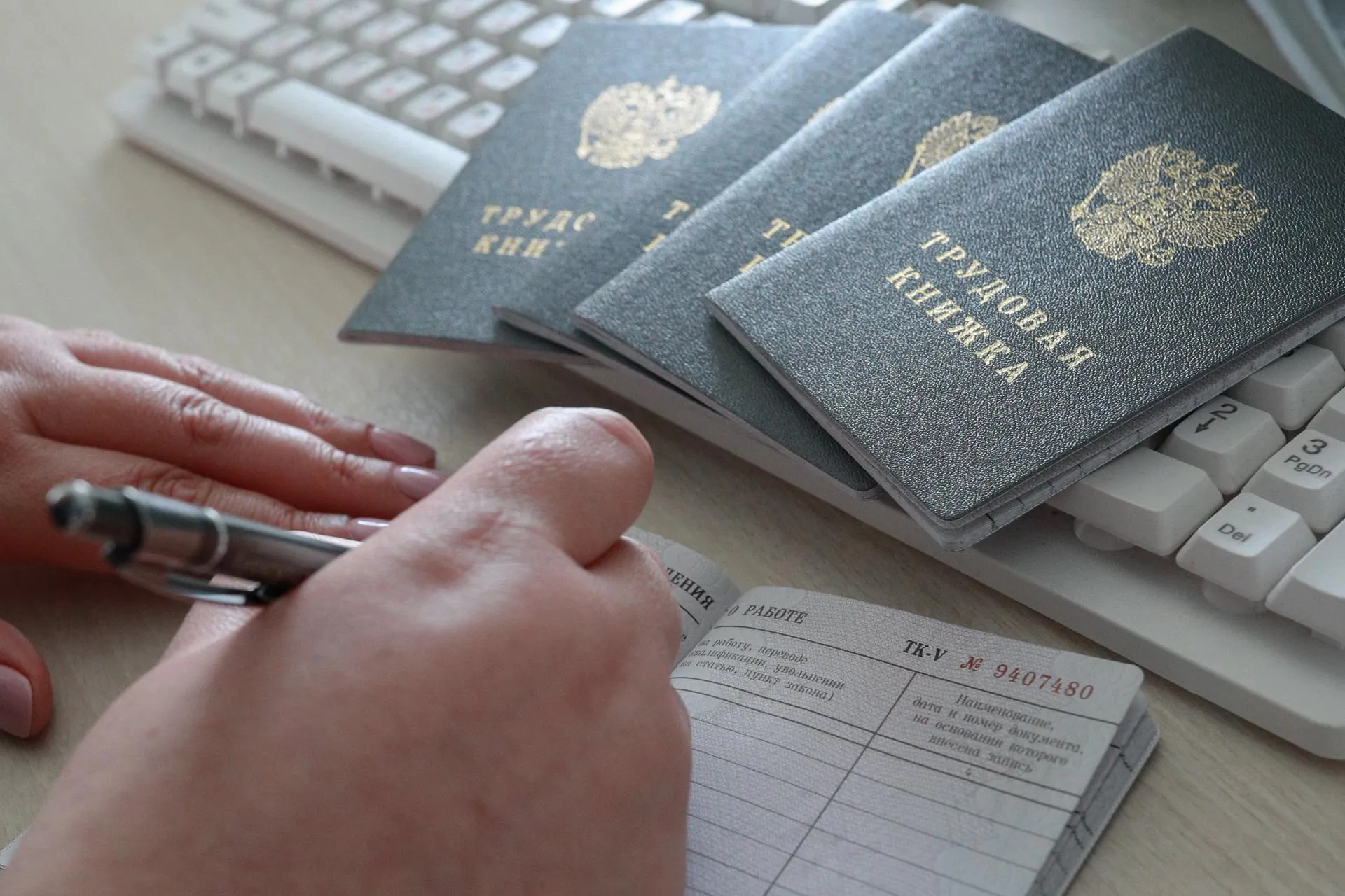 Bulkin Sergey/news.ru