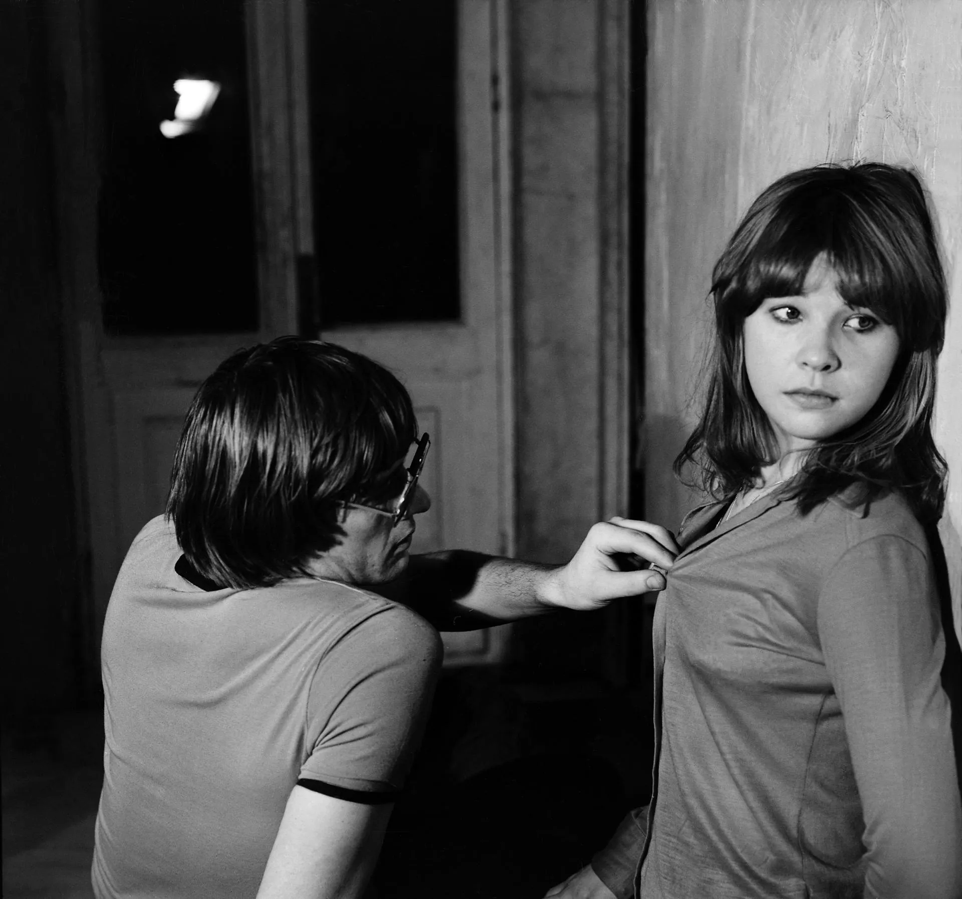 Aleksandr Sternin/Russian Look