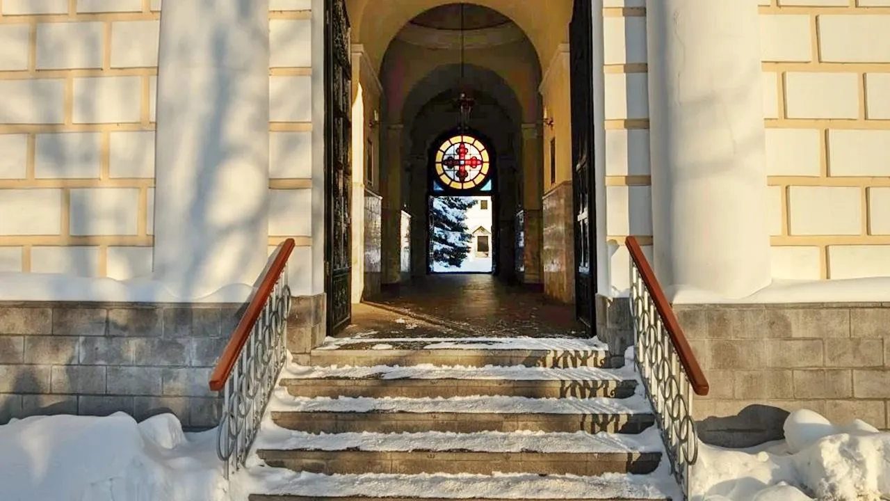 REGIONS/Алексей Селиверстов