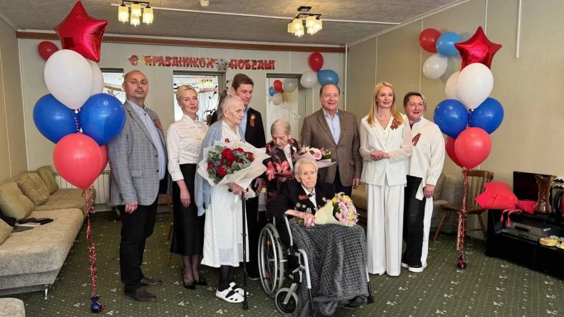 Фото: Министерство культуры и туризма Московской области