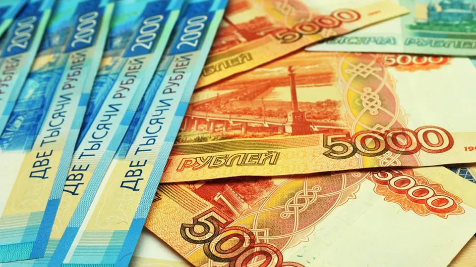 Фото: РИА Новости/Алексей Сухоруков