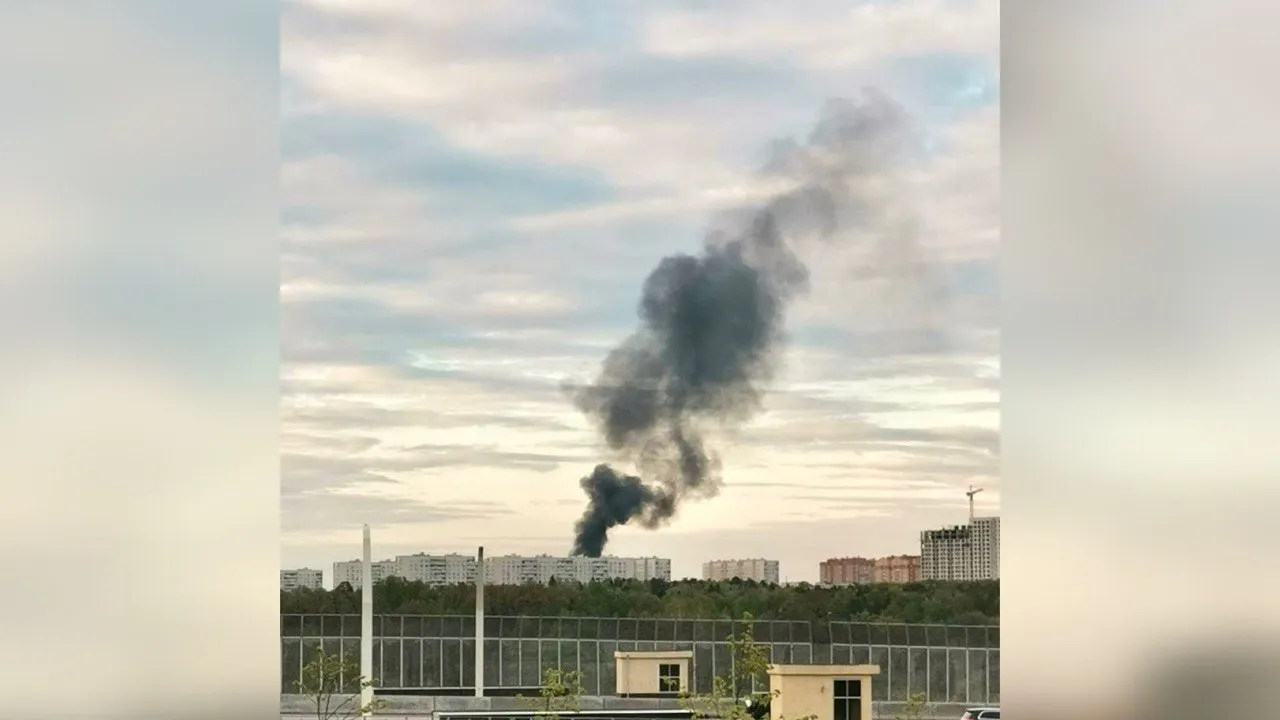 Фото: тг-канал ЖелДор18+