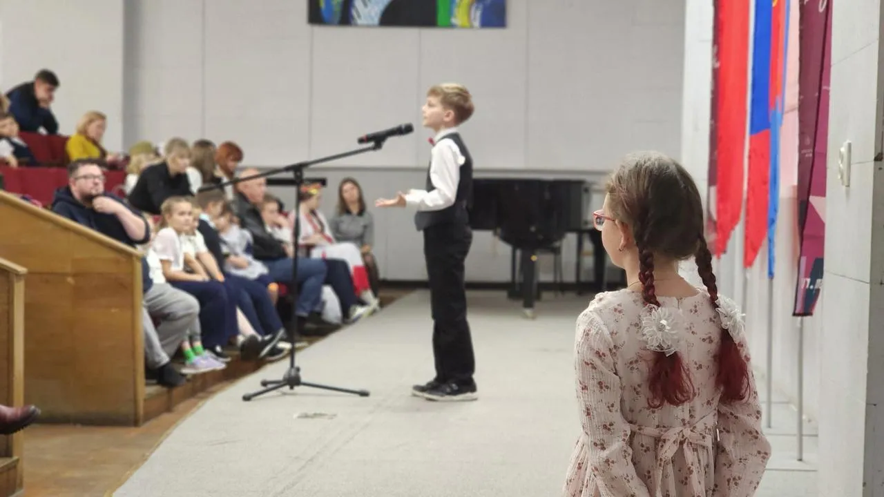 МедиаБанк Подмосковья/Наталья Дорошева