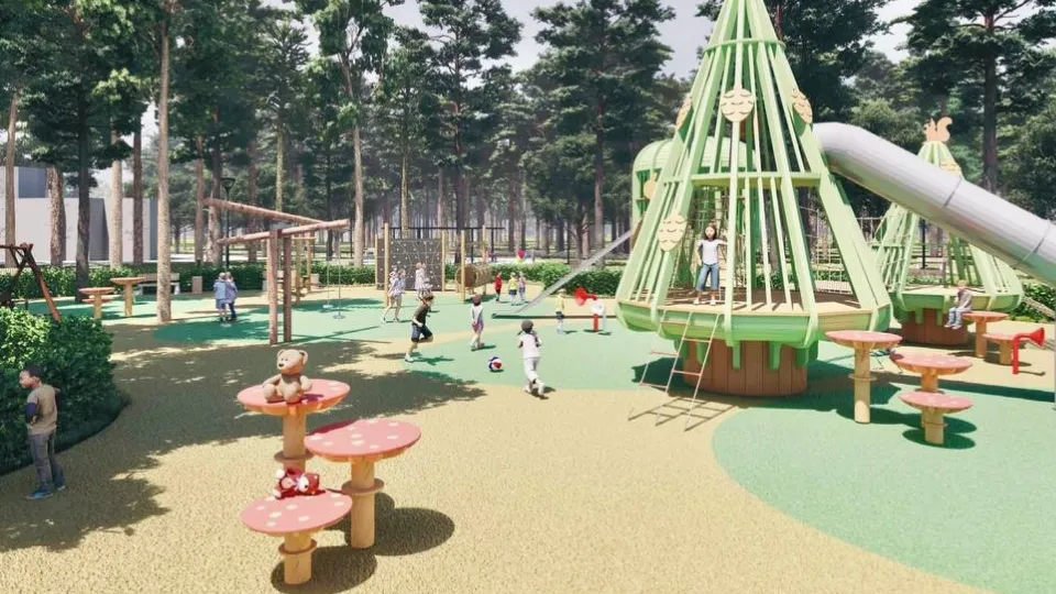 Фото: проектное решение