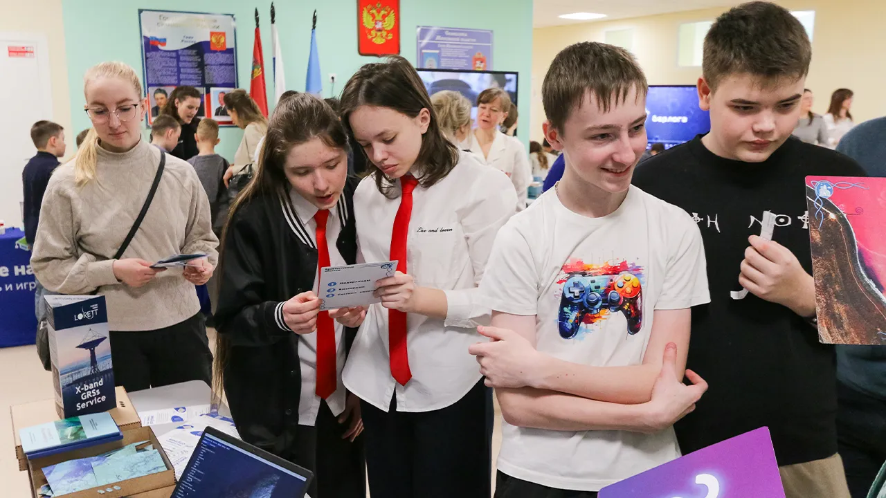 REGIONS/Евгений Мазепов