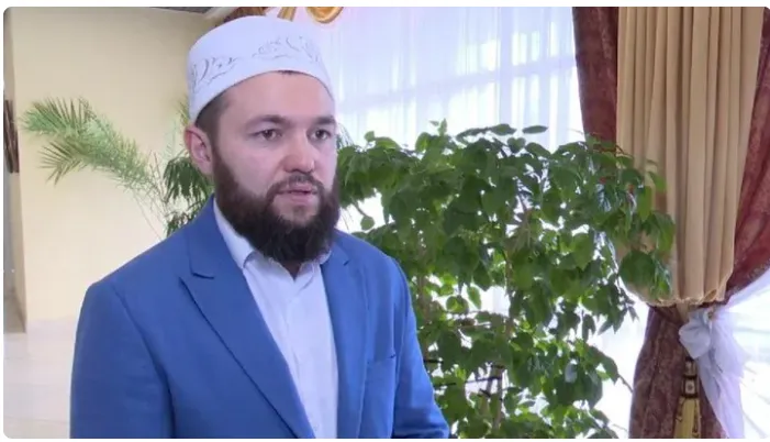 Ринат Ибрагимов/Фото: пресс-служба горадминистрации