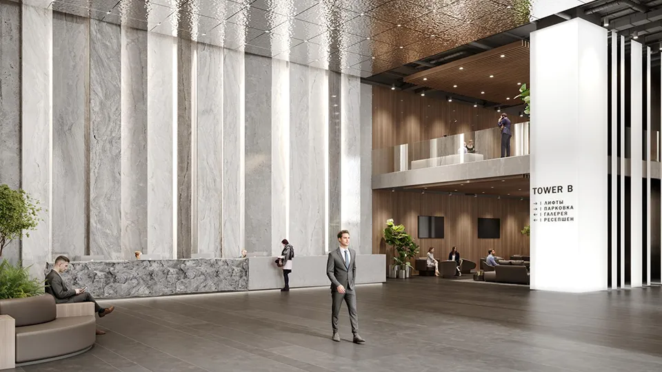 Фото: проектное решение