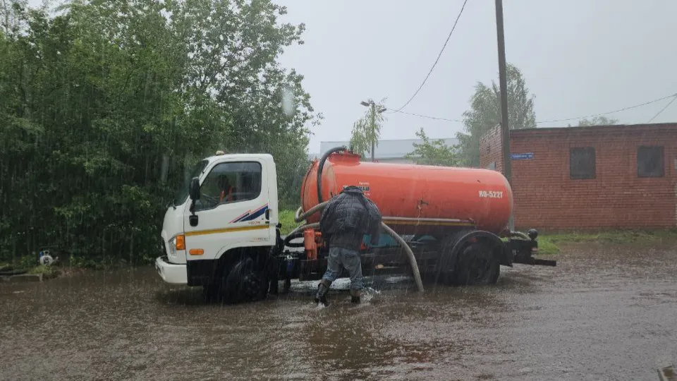 Фото: Юлия Смагринская