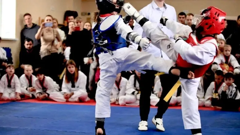 Фото: СШ "Черноголовка"