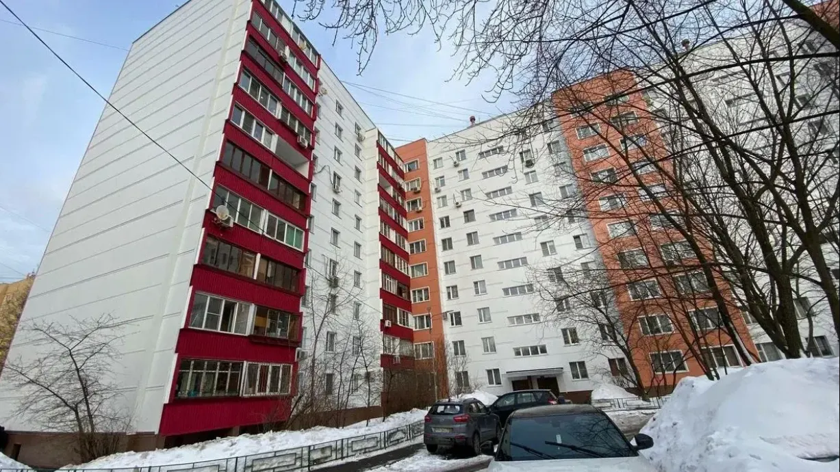 Фото: Министерство ЖКХ МО