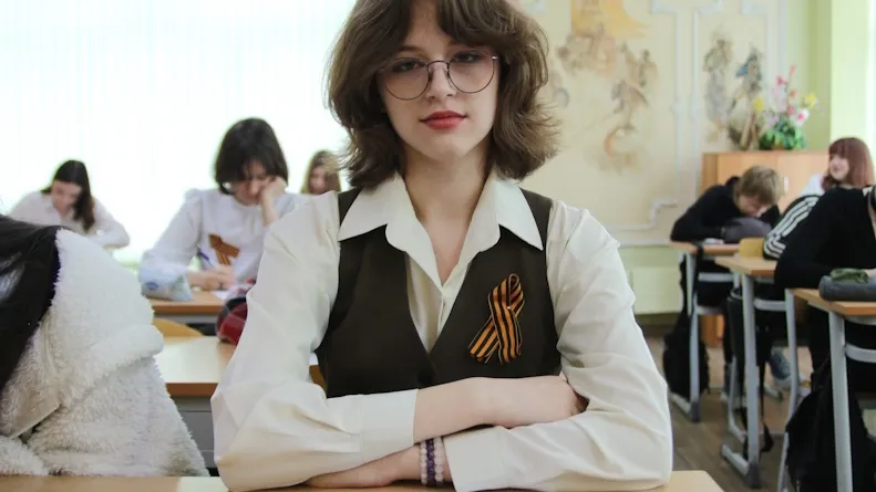 Фото: Родион Лазарев