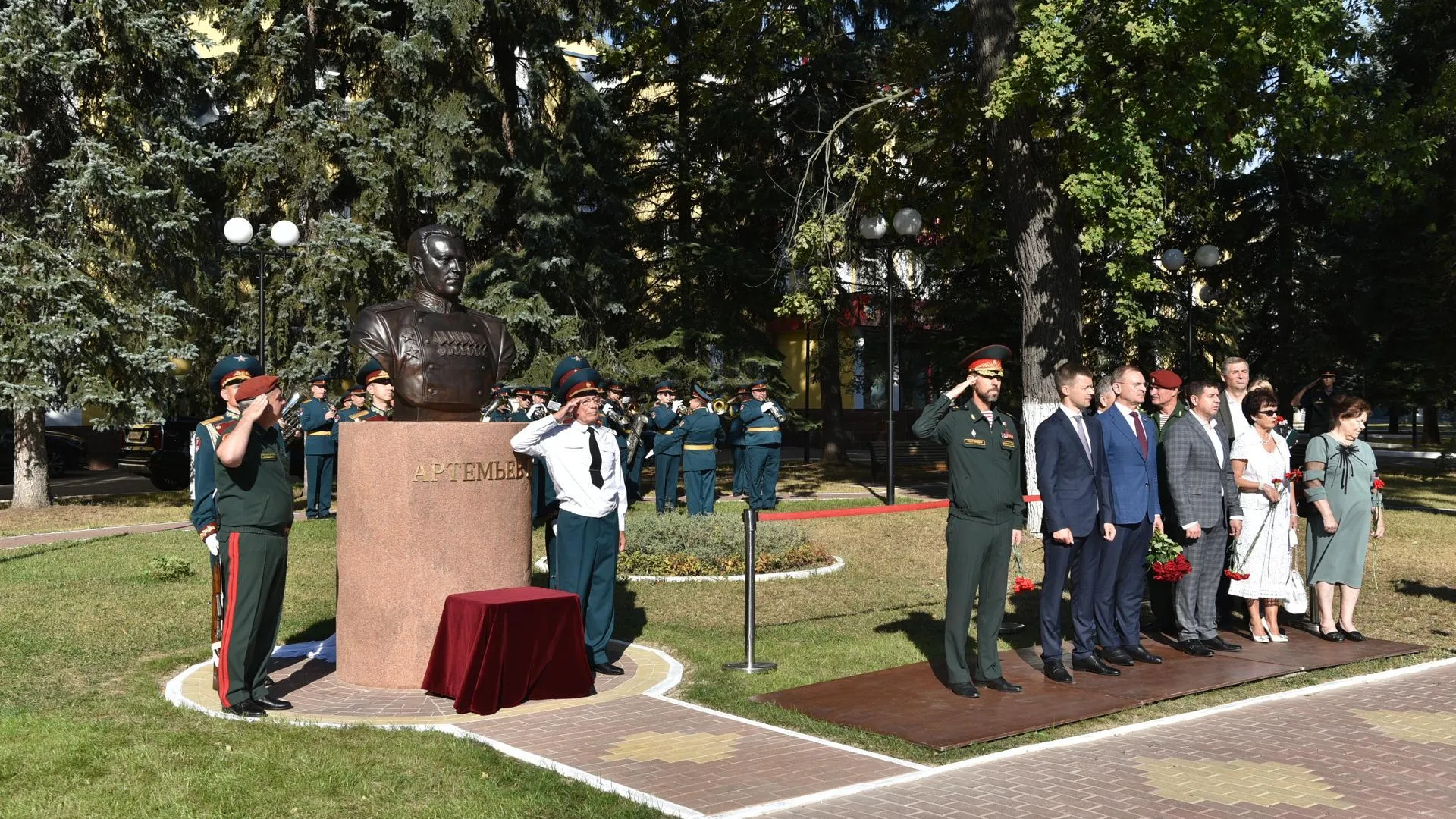 Пресс-служба администрации городского округа Балашиха