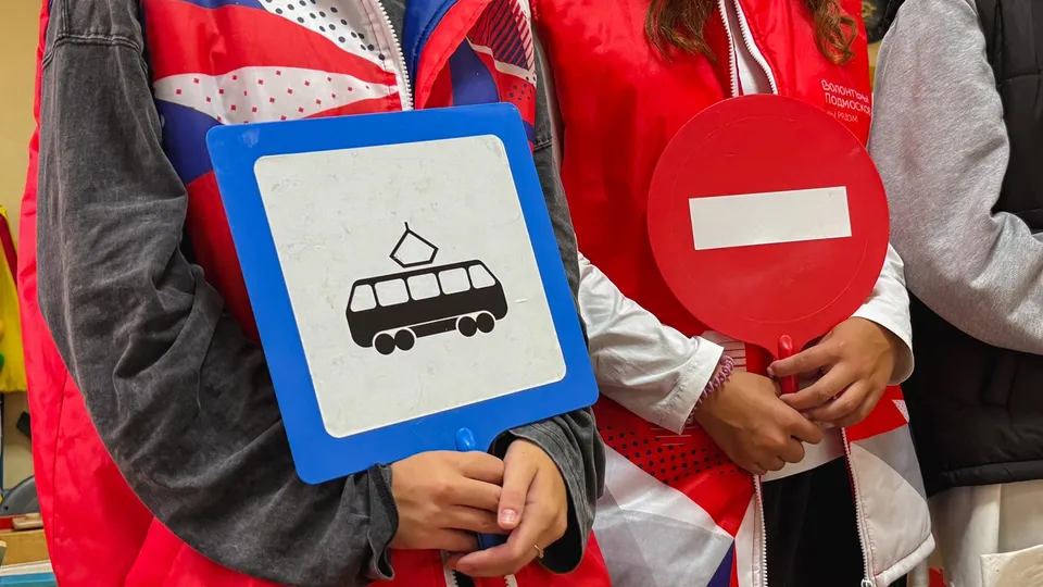 Фото: МУ «Молодежный центр города Фрязино»