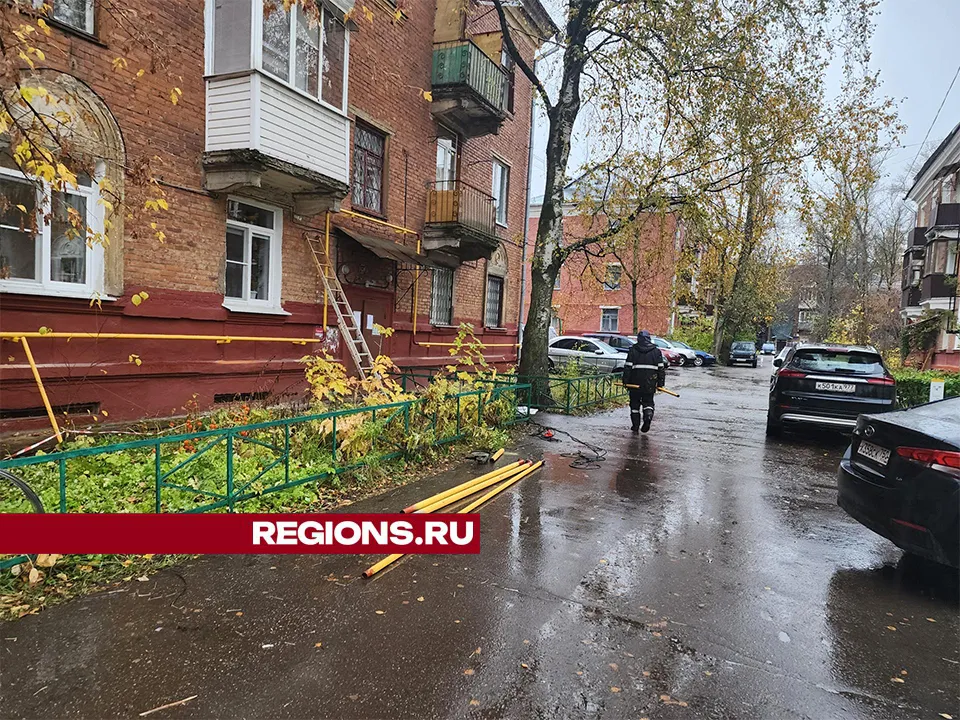 Фото: Михаил Раскин