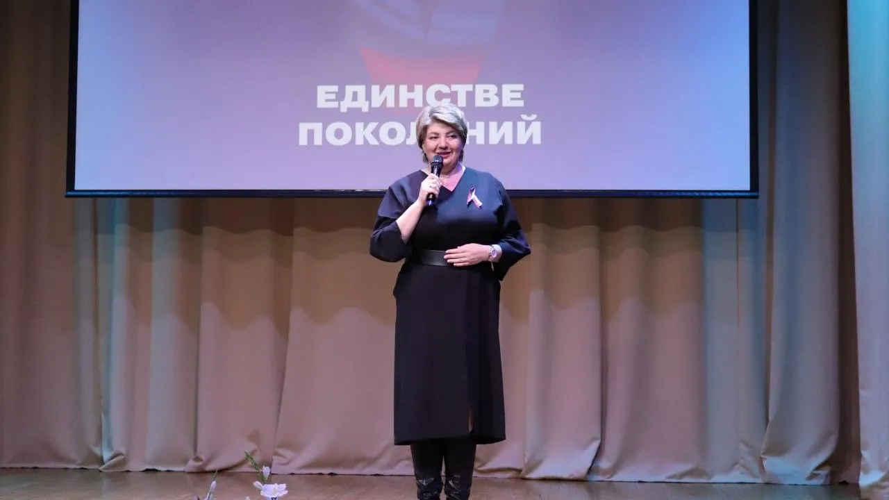 Пресс-служба администрации г. о. Серпухов