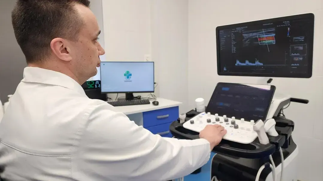 Ирина Моисеева