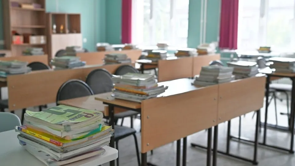 Фото: пресс-служба администрации м. о. Чехов