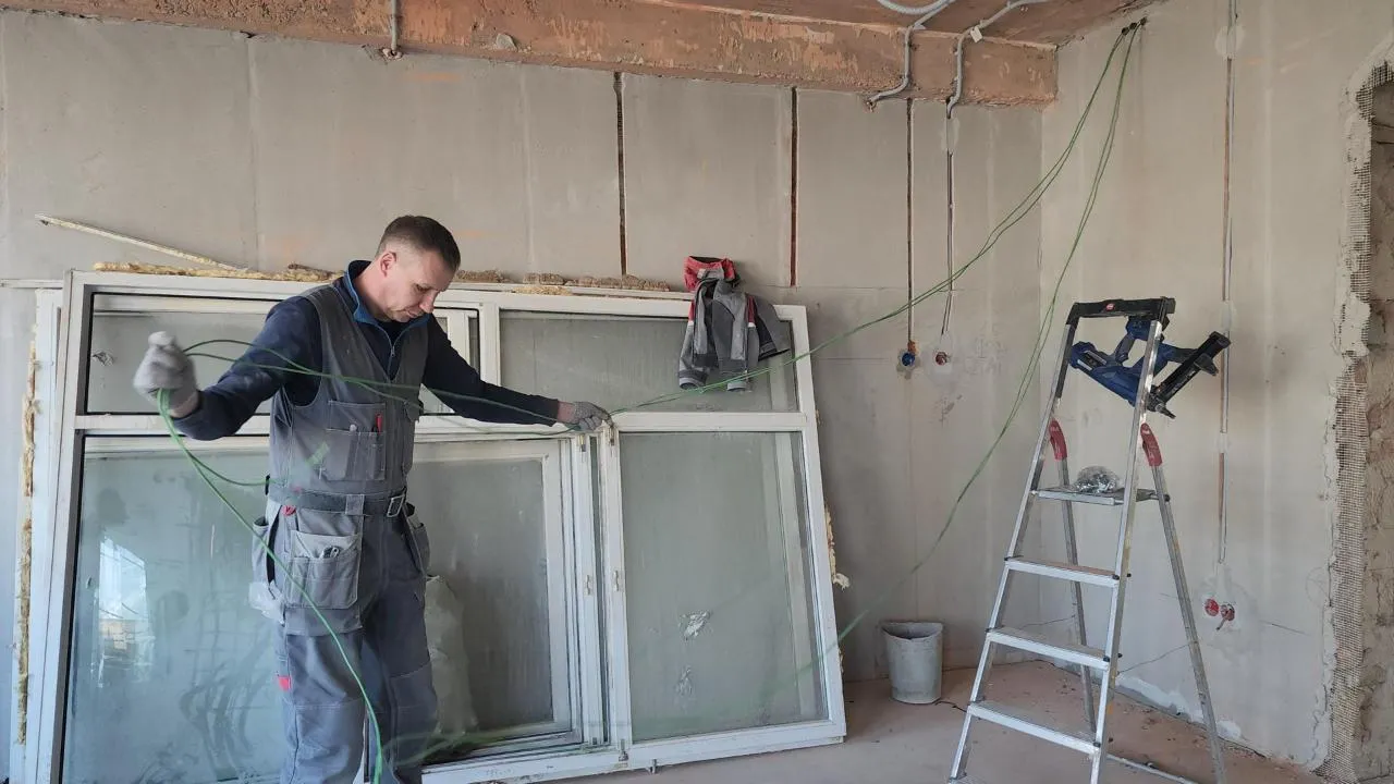 REGIONS/Кристина Ларина