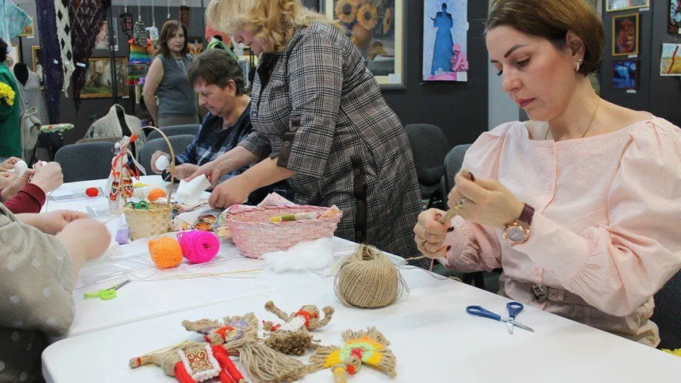 Фото: пресс-служба администрации г.о. Серпухов