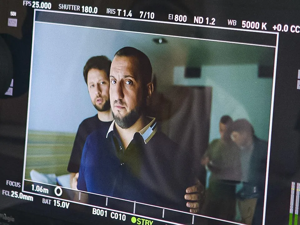 «13 лет спустя»: как изменилась жизнь актеров популярного российского сериала