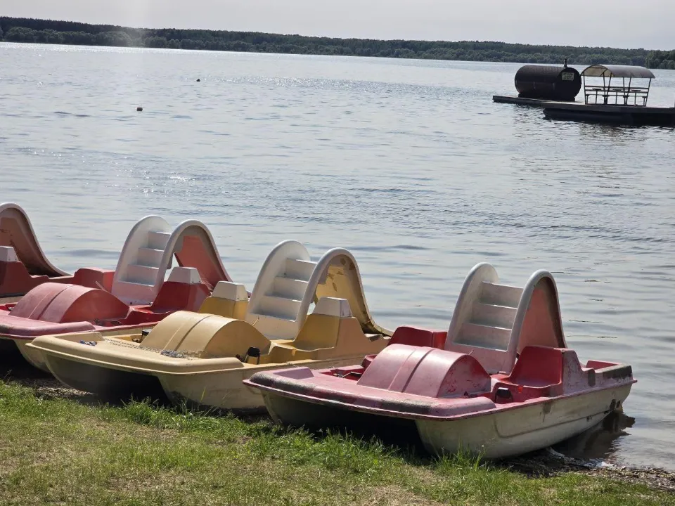 Фото: Яна Шаливская