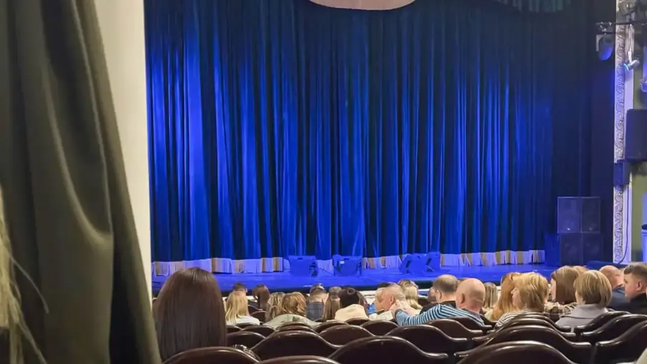 REGIONS/Евгения Макаренко