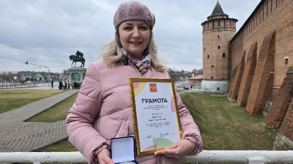 Фото: Марина Анисимова